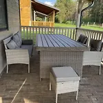 Gosciniec Krutynski Krutyń