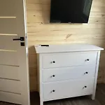 Gosciniec Krutynski 게스트하우스