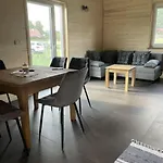 Gosciniec Krutynski 게스트하우스 Krutyń