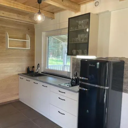 Gosciniec Krutynski Guest house *
