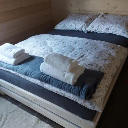 Gosciniec Krutynski Krutyn