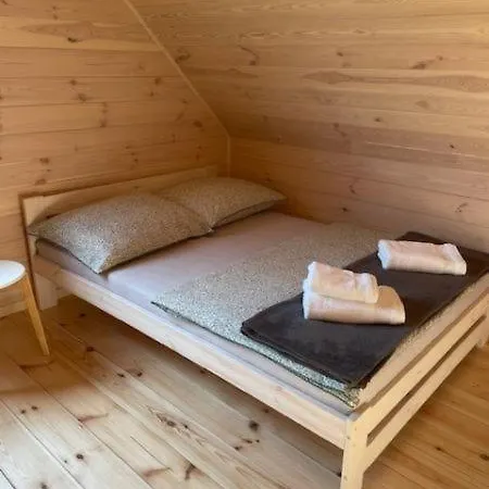 Guest house Gosciniec Krutynski *