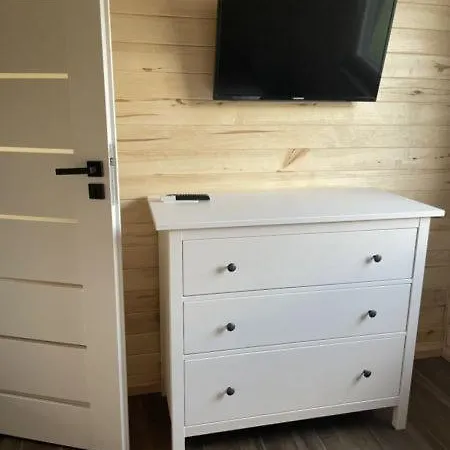 Gosciniec Krutynski Guest house