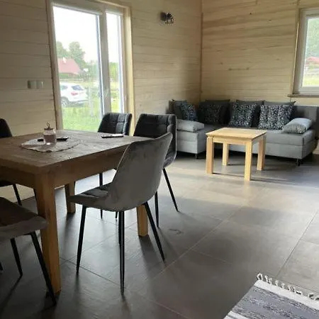 Gosciniec Krutynski Penzion Krutyń