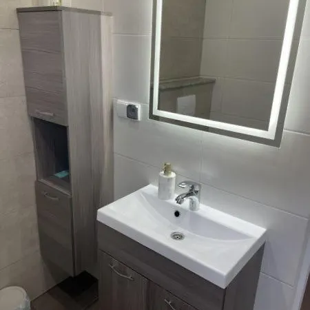 Gosciniec Krutynski Guest house