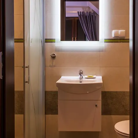 Gosciniec Krutynski 3* Krutyń