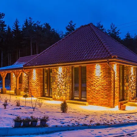 Guest house Gosciniec Krutynski *