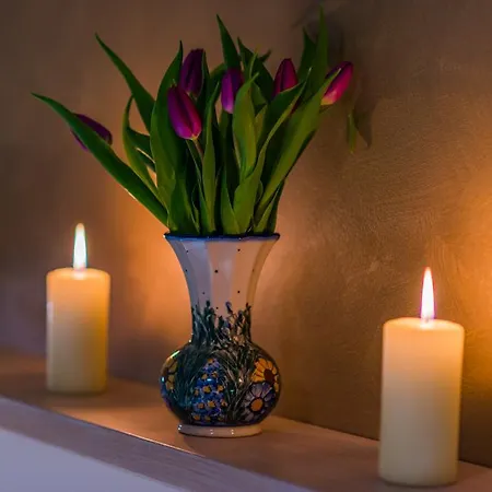 Penzion Gosciniec Krutynski 3*