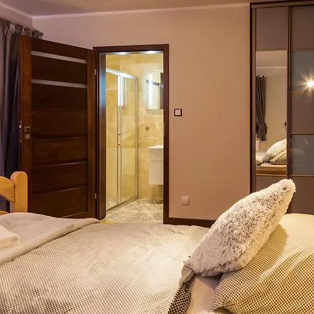 Gosciniec Krutynski * Krutyn