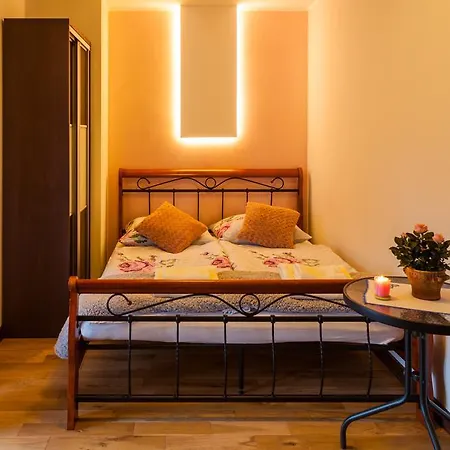 Gosciniec Krutynski 3* Krutyn