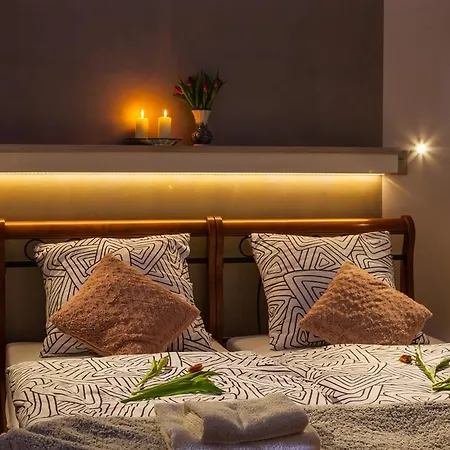 Penzion Gosciniec Krutynski 3*