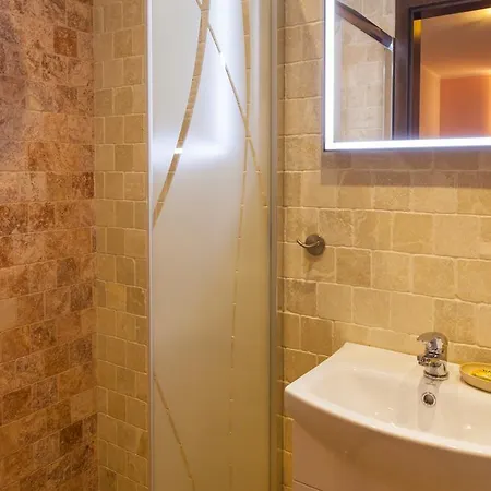 Gosciniec Krutynski 3* Krutyn