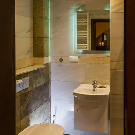 Guest house Gosciniec Krutynski 3*