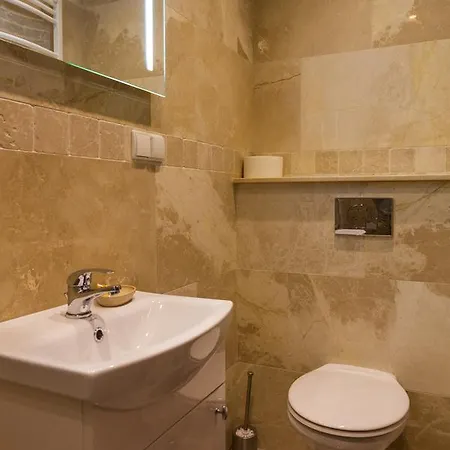 Gosciniec Krutynski 3* Krutyń