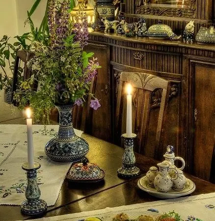 Gosciniec Krutynski 3* Krutyń