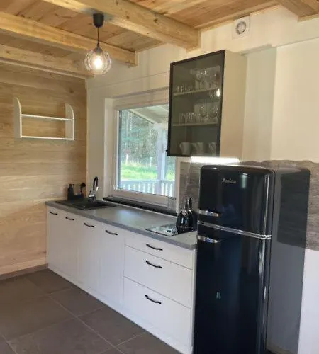 Gosciniec Krutynski Guest house 3*