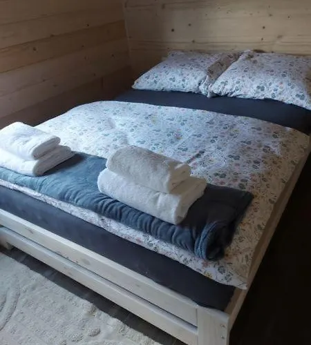 Gosciniec Krutynski Krutyn