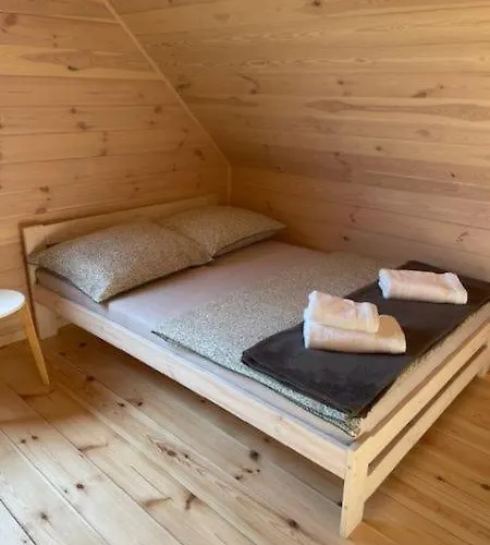 Guest house Gosciniec Krutynski 3*