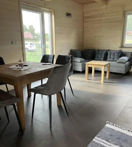 Gosciniec Krutynski Guest house Krutyn