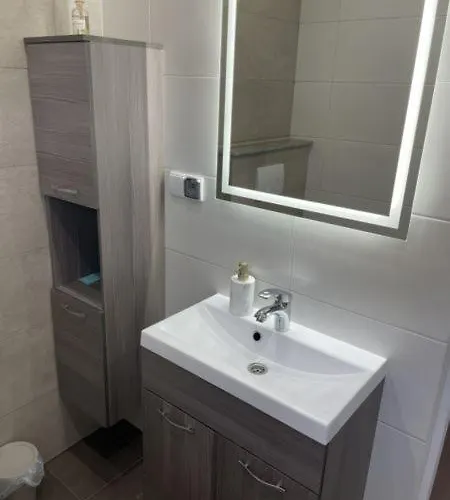 Gosciniec Krutynski Guest house