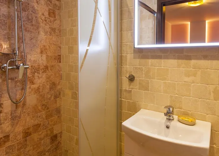 Gosciniec Krutynski 3* Krutyn